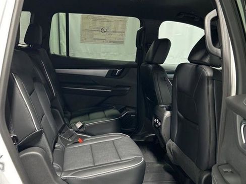 New 2026 Buick Enclave Preferred w/ Power Package image 19