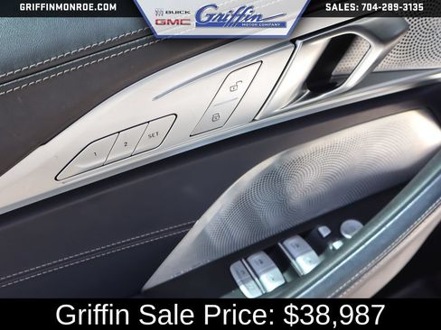 Used 2020 BMW M850i Gran Coupe xDrive AWD/4WD image 15