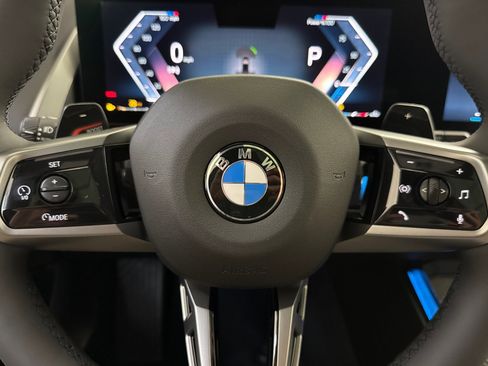 New 2026 BMW X3 xDrive30i w/ Premium Package AWD/4WD image 17