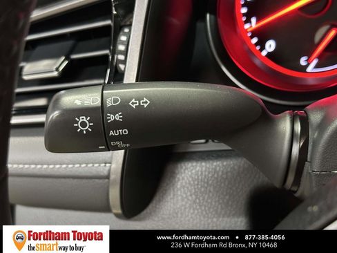Certified 2024 Toyota Camry XSE FWD image 32