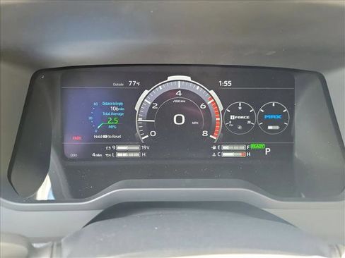 New 2026 Toyota Tundra TRD Pro image 18