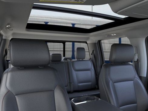 New 2026 Ford F250 Lariat w/ Tremor Off-Road Package image 22