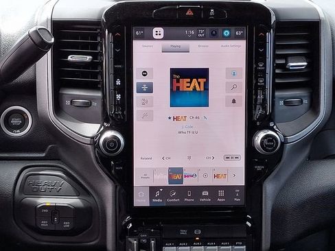 New 2026 RAM 5500 Tradesman image 8