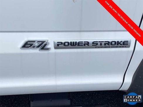 Used 2022 Ford F450 XL w/ Power Equipment Group image 10