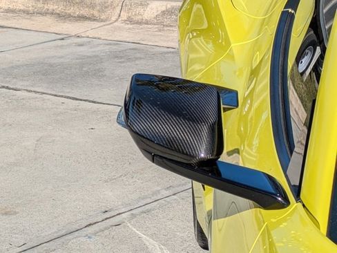 Used 2021 Chevrolet Corvette Stingray Premium Conv w/ Z51 Performance Package image 10