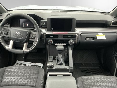 New 2026 Toyota 4Runner SR5 image 10