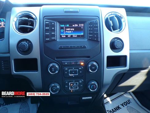 Used 2014 Ford F150 XLT w/ XLT Chrome Package image 28