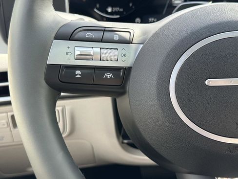 New 2026 Hyundai Tucson Limited image 7