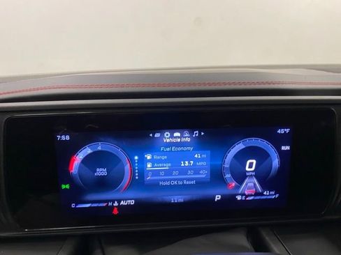 New 2026 Dodge Charger R/T image 12