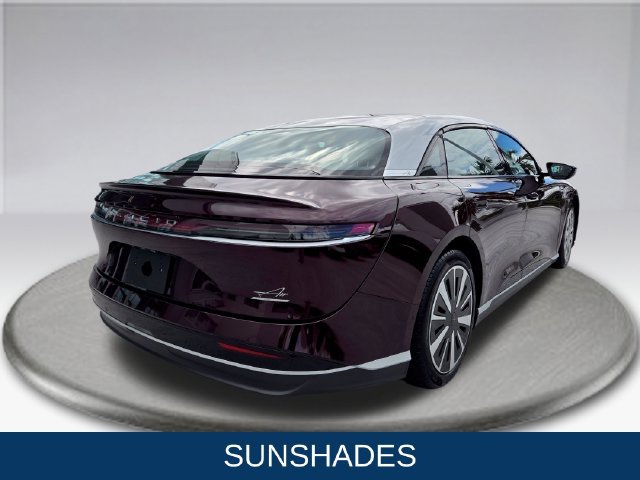 Used 2023 Lucid Air Touring AWD/4WD image 11