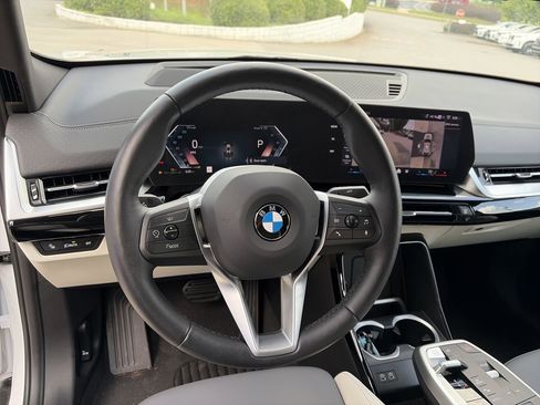 Certified 2026 BMW X2 xDrive28i AWD/4WD image 20