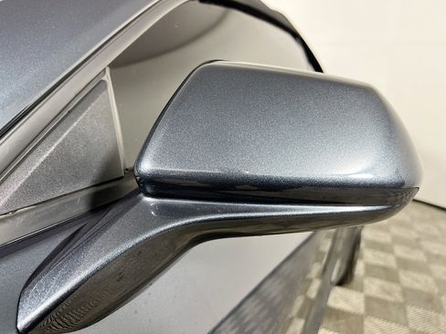 Used 2022 Chevrolet Camaro LT w/ Technology Package image 13