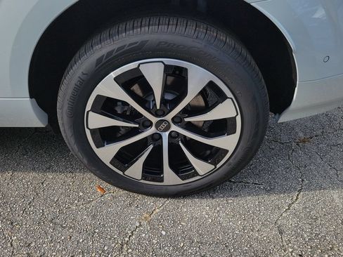 New 2026 Audi Q3 quattro 2.0T AWD/4WD image 29
