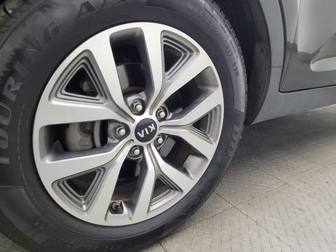 Used 2014 Kia Sportage LX image 31