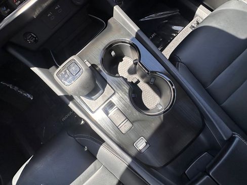 Certified 2024 Nissan Rogue SL w/ SL Premium Package FWD image 23