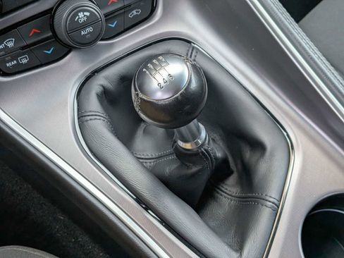 Used 2021 Dodge Challenger R/T Scat Pack RWD image 21