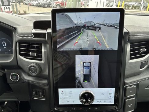 New 2025 Ford F150 Lightning Flash image 16