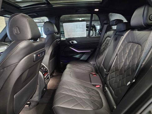 Used 2023 BMW X5 xDrive40i w/ M Sport Package image 38