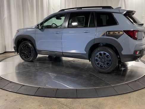 Used 2022 Honda Passport TrailSport image 6