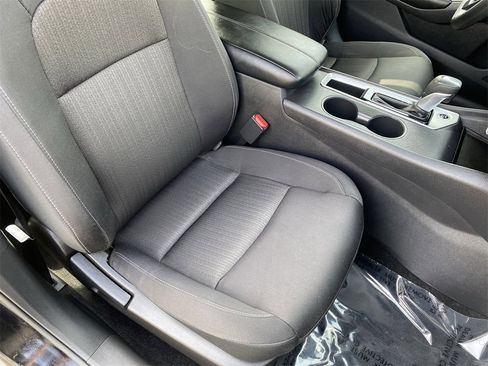 Certified 2025 Nissan Altima 2.5 S image 10