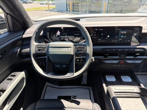 New 2027 Kia Telluride SX Prestige X-Pro AWD/4WD image 24