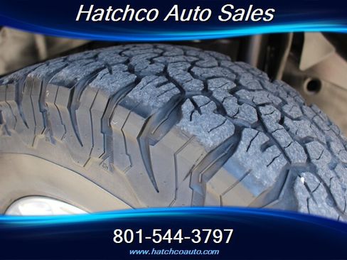 Used 2022 RAM 2500 Laramie AWD/4WD image 11