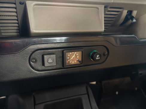 Used 1997 Land Rover Defender 90 AWD/4WD image 27