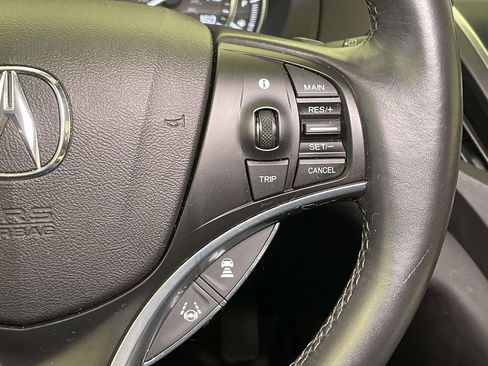 Used 2018 Acura MDX SH-AWD w/ Technology Package image 39