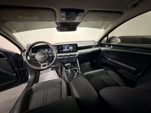 Used 2022 Kia K5 LXS FWD image 19