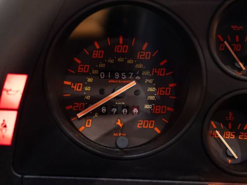 Used 1994 Ferrari 348 Spider image 30