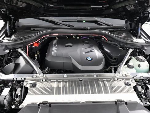 New 2026 BMW X3 xDrive30i w/ Premium Package AWD/4WD image 9
