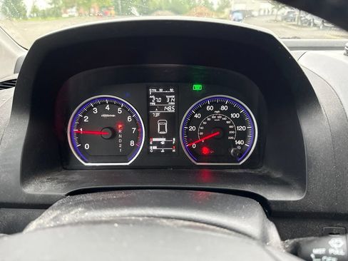 Used 2008 Honda CR-V EX-L image 26