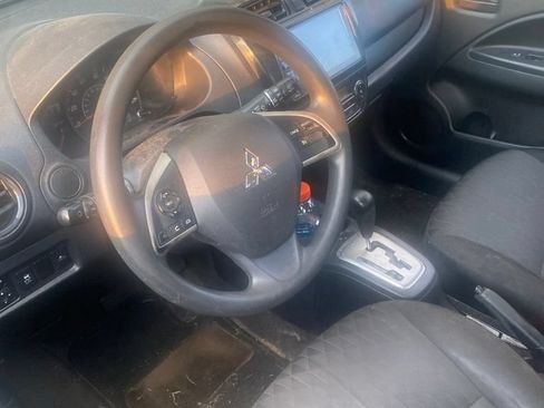 Used 2021 Mitsubishi Mirage ES FWD image 5