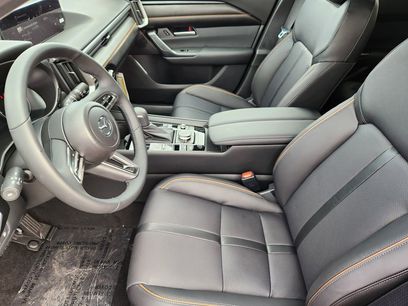 New 2026 MAZDA CX-50 AWD 2.5 Hybrid w/ Premium Pkg