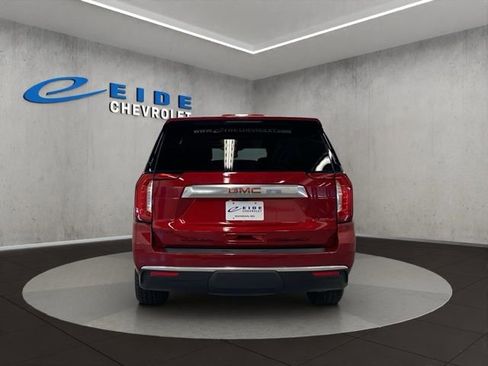 Used 2023 GMC Yukon Denali AWD/4WD image 5