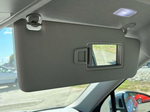 Certified 2024 Volkswagen Tiguan S image 29