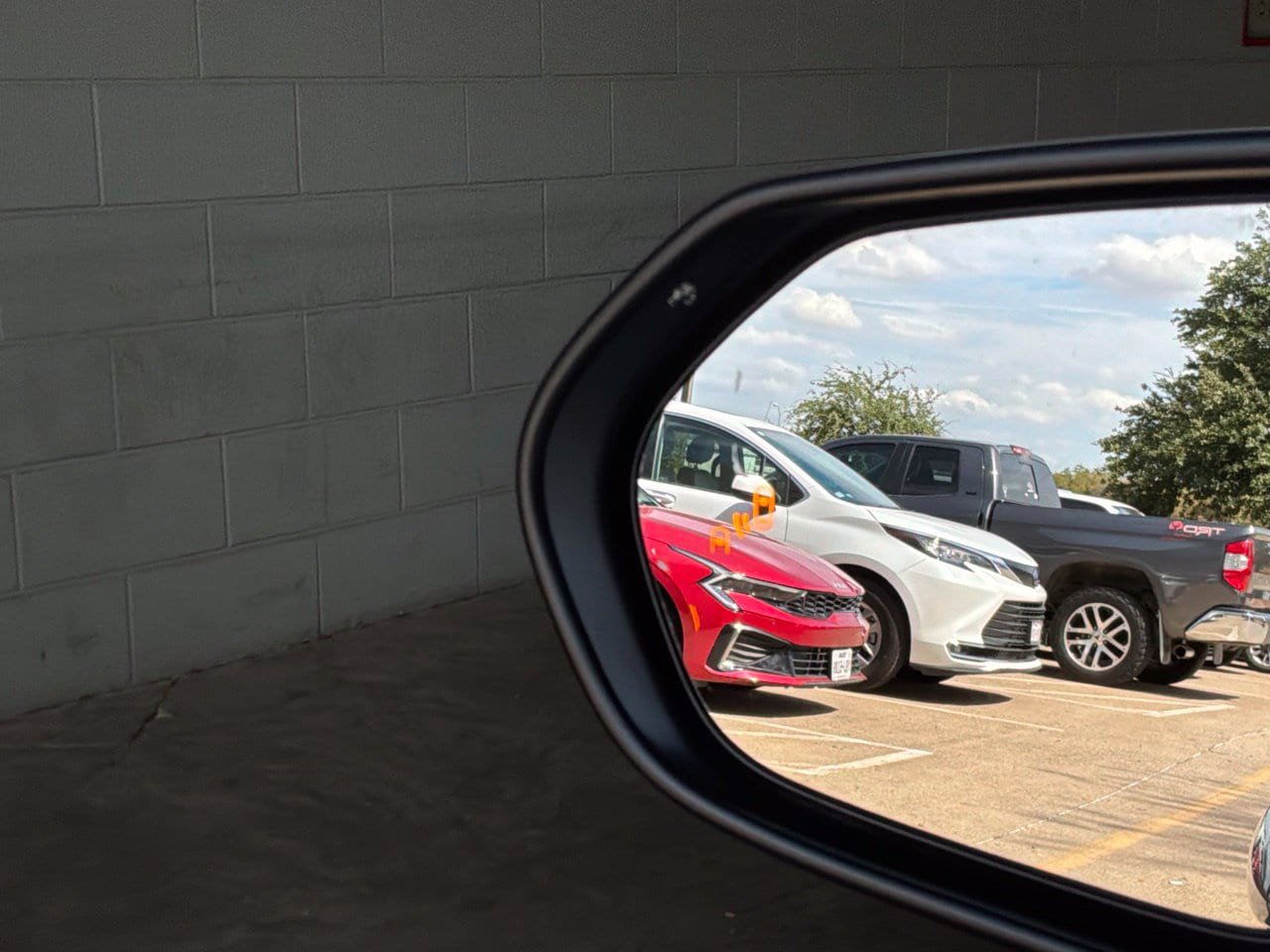 Used 2026 Toyota Camry SE FWD image 21