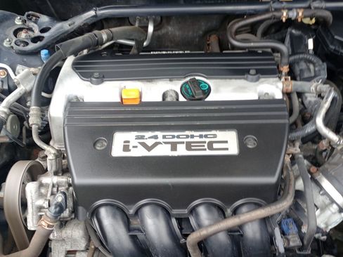 Used 2009 Honda Accord EX image 25