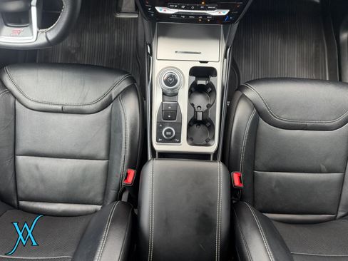 Used 2023 Ford Explorer ST w/ Equipment Group 401A AWD/4WD image 28