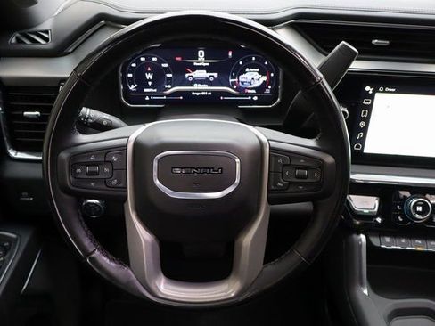 Used 2025 GMC Sierra 3500 Denali w/ Denali Reserve Package image 28