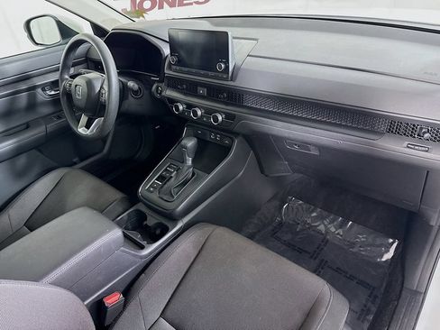 Used 2023 Honda CR-V EX image 31