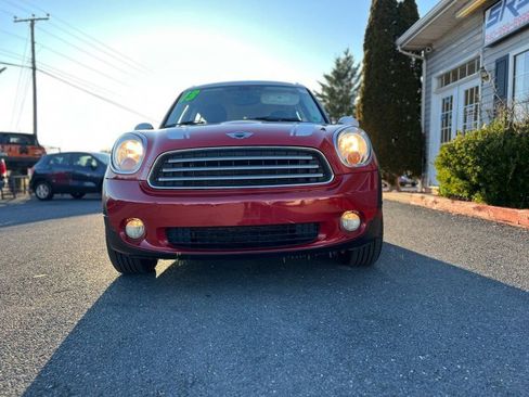 Used 2013 MINI Cooper Countryman Cooper image 3