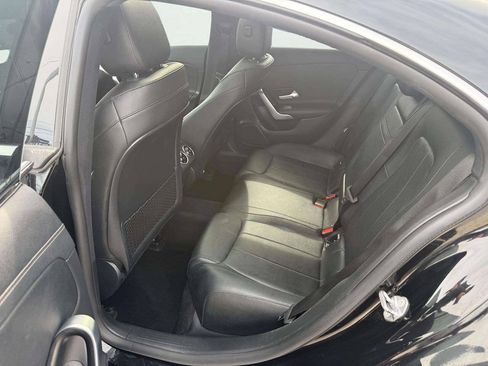 Used 2021 Mercedes-Benz CLA 250 4MATIC w/ Premium Package image 11