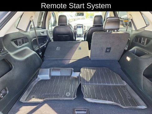 Used 2022 Ford Edge SEL w/ Convenience Package AWD/4WD image 34