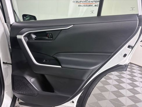 Used 2023 Toyota RAV4 LE image 24