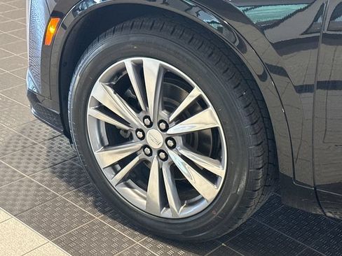 Used 2020 Cadillac XT6 Premium Luxury AWD/4WD image 7