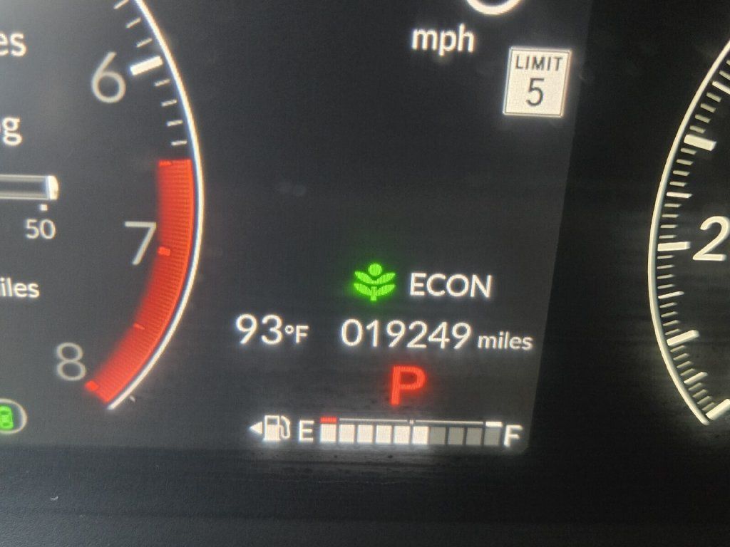 Used 2024 Honda Pilot EX-L image 23