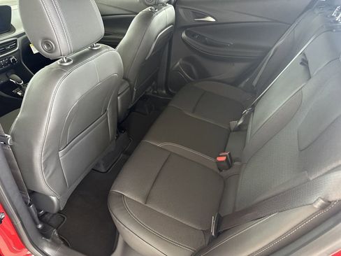 New 2026 Buick Encore GX Preferred w/ Advanced Technology Package image 28