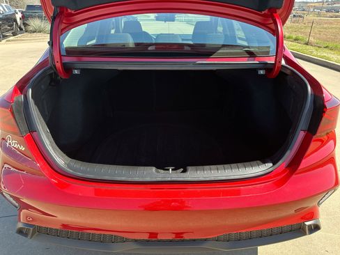 Used 2024 Kia Forte LXS image 21