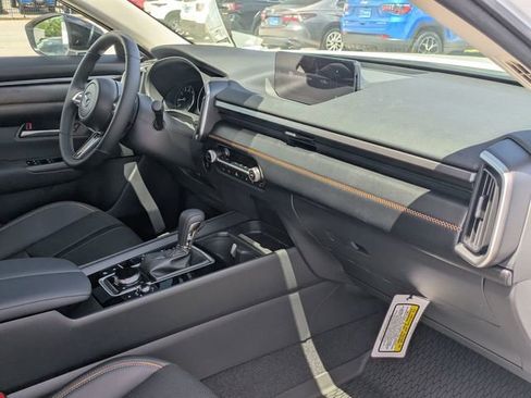 New 2026 MAZDA CX-50 AWD 2.5 S w/ Weather Package image 27
